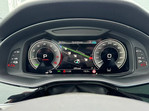 Audi Q8 - Afbeelding 14 van 30