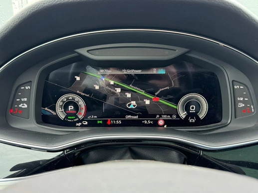 Audi Q8 - Afbeelding 15 van 30