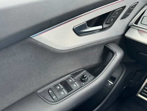 Audi Q8 - Afbeelding 17 van 30