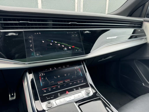 Audi Q8 - Afbeelding 22 van 30