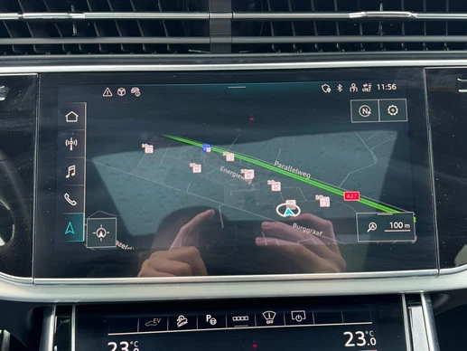 Audi Q8 - Afbeelding 23 van 30