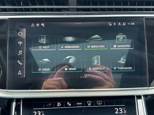 Audi Q8 - Afbeelding 25 van 30