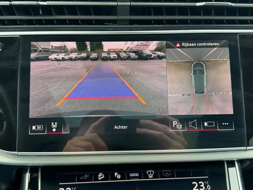 Audi Q8 - Afbeelding 26 van 30