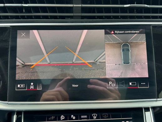 Audi Q8 - Afbeelding 27 van 30