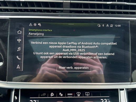 Audi Q8 - Afbeelding 28 van 30