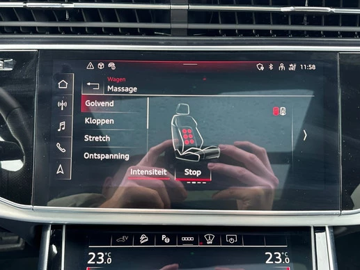 Audi Q8 - Afbeelding 29 van 30