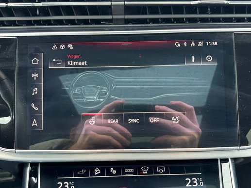 Audi Q8 - Afbeelding 30 van 30