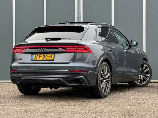 Audi Q8 - Afbeelding 3 van 30