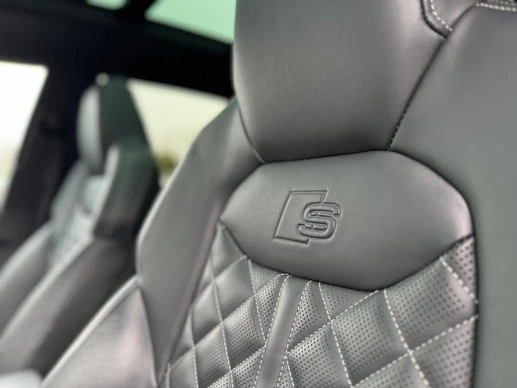 Audi Q8 - Afbeelding 7 van 30