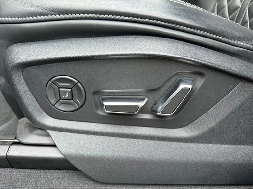 Audi Q8 - Afbeelding 8 van 30