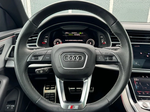 Audi Q8 - Afbeelding 15 van 30