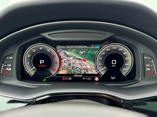 Audi Q8 - Afbeelding 16 van 30