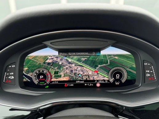 Audi Q8 - Afbeelding 17 van 30