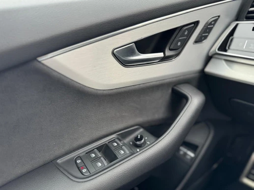 Audi Q8 - Afbeelding 19 van 30