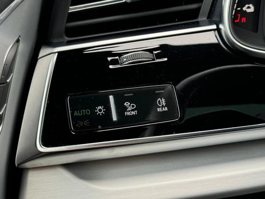 Audi Q8 - Afbeelding 21 van 30