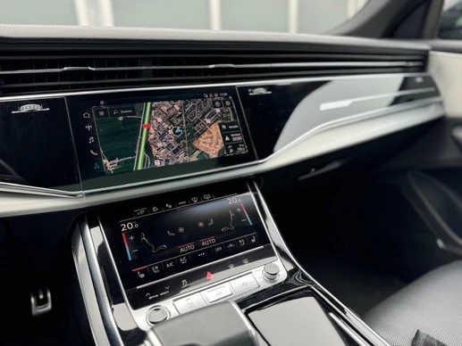 Audi Q8 - Afbeelding 24 van 30