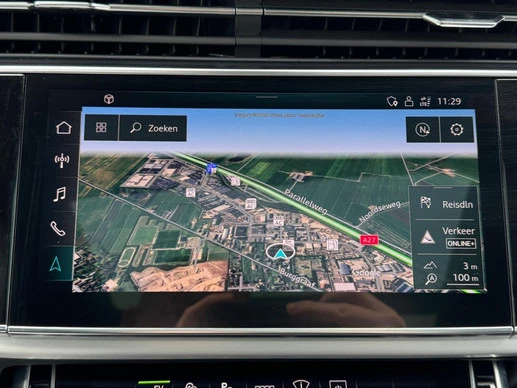Audi Q8 - Afbeelding 25 van 30