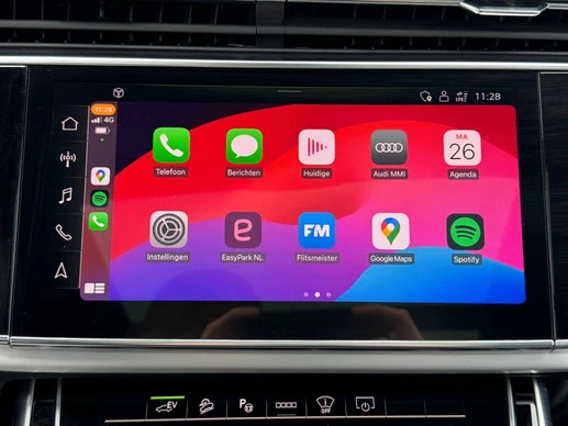 Audi Q8 - Afbeelding 26 van 30