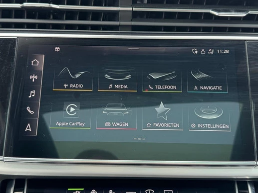 Audi Q8 - Afbeelding 27 van 30