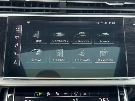 Audi Q8 - Afbeelding 28 van 30