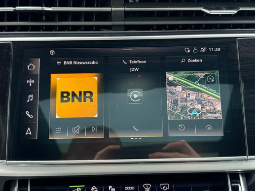 Audi Q8 - Afbeelding 29 van 30