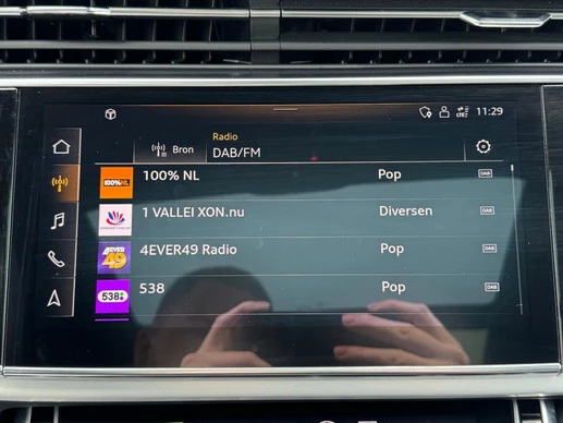 Audi Q8 - Afbeelding 30 van 30