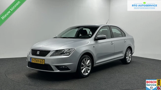 SEAT Toledo - Afbeelding 1 van 30