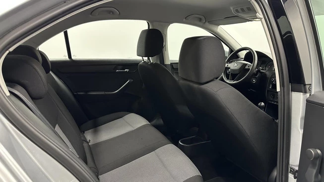 SEAT Toledo - Afbeelding 5 van 30
