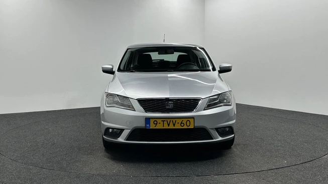 SEAT Toledo - Afbeelding 8 van 30