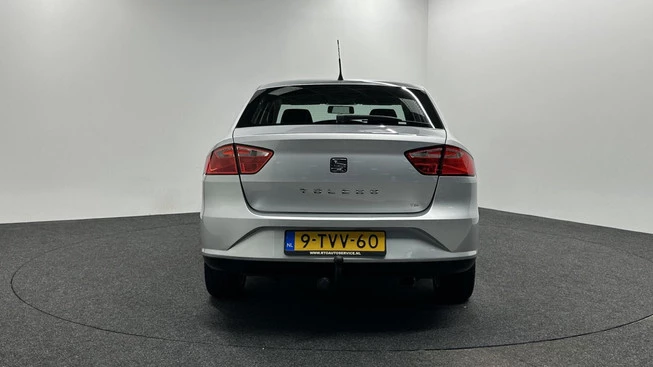 SEAT Toledo - Afbeelding 9 van 30