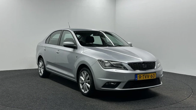 SEAT Toledo - Afbeelding 10 van 30