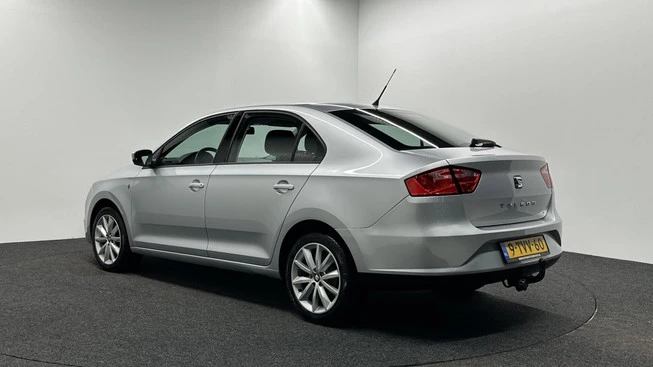SEAT Toledo - Afbeelding 11 van 30
