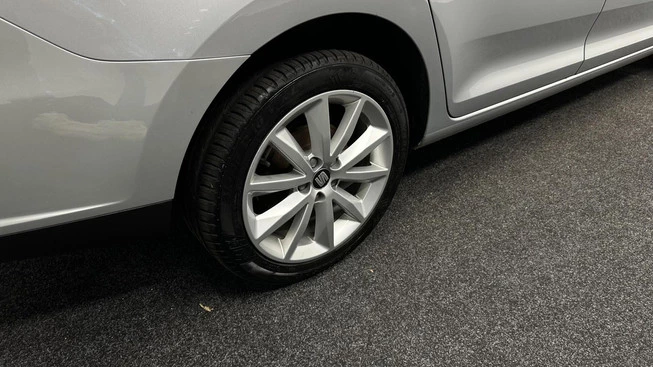 SEAT Toledo - Afbeelding 14 van 30