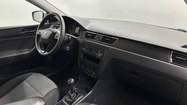 SEAT Toledo - Afbeelding 15 van 30