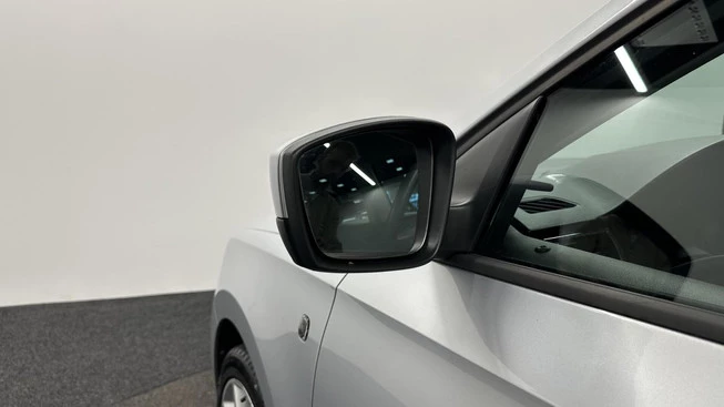 SEAT Toledo - Afbeelding 16 van 30