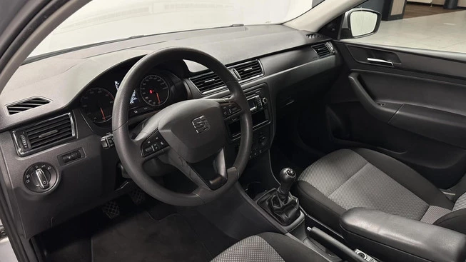 SEAT Toledo - Afbeelding 17 van 30