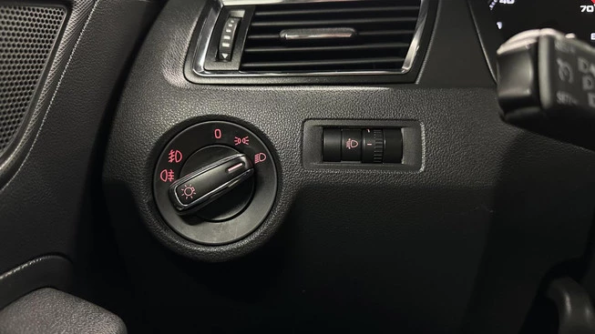 SEAT Toledo - Afbeelding 19 van 30