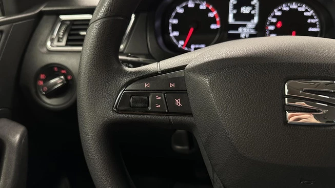 SEAT Toledo - Afbeelding 21 van 30