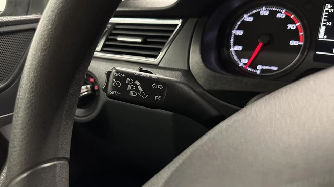 SEAT Toledo - Afbeelding 23 van 30