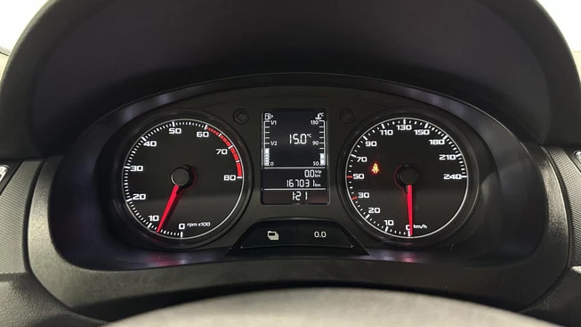 SEAT Toledo - Afbeelding 25 van 30