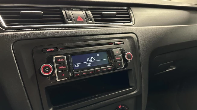 SEAT Toledo - Afbeelding 26 van 30