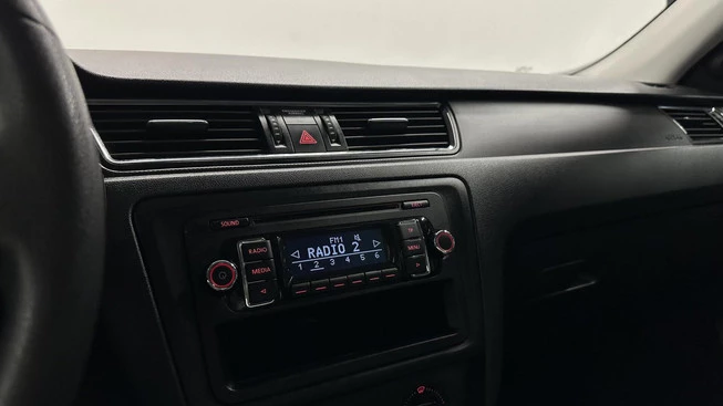 SEAT Toledo - Afbeelding 27 van 30