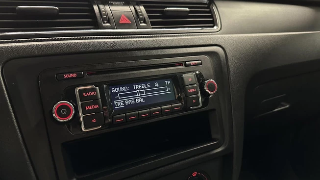 SEAT Toledo - Afbeelding 28 van 30