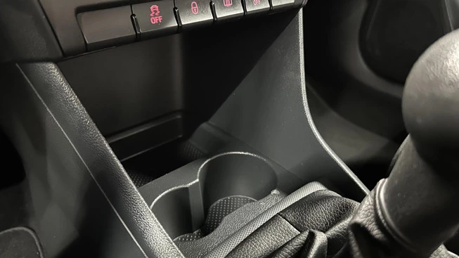 SEAT Toledo - Afbeelding 30 van 30