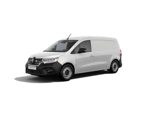 Renault Kangoo - Afbeelding 1 van 10
