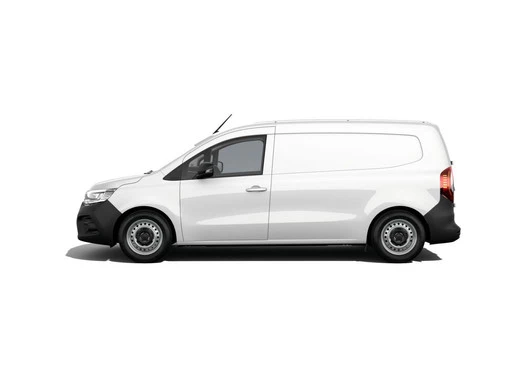 Renault Kangoo - Afbeelding 2 van 10