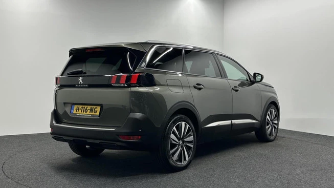 Peugeot 5008 - Afbeelding 2 van 30