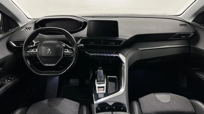 Peugeot 5008 - Afbeelding 3 van 30