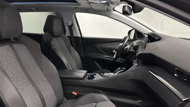 Peugeot 5008 - Afbeelding 4 van 30