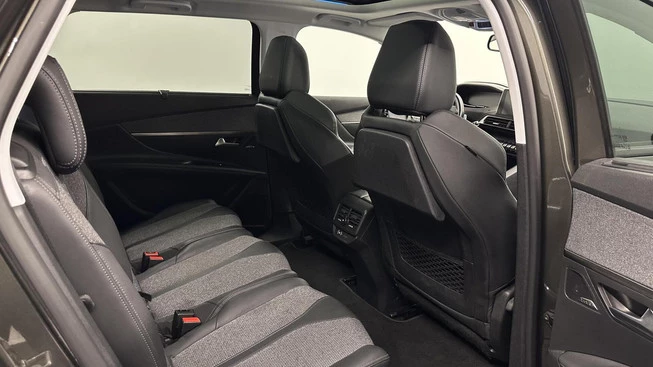 Peugeot 5008 - Afbeelding 5 van 30